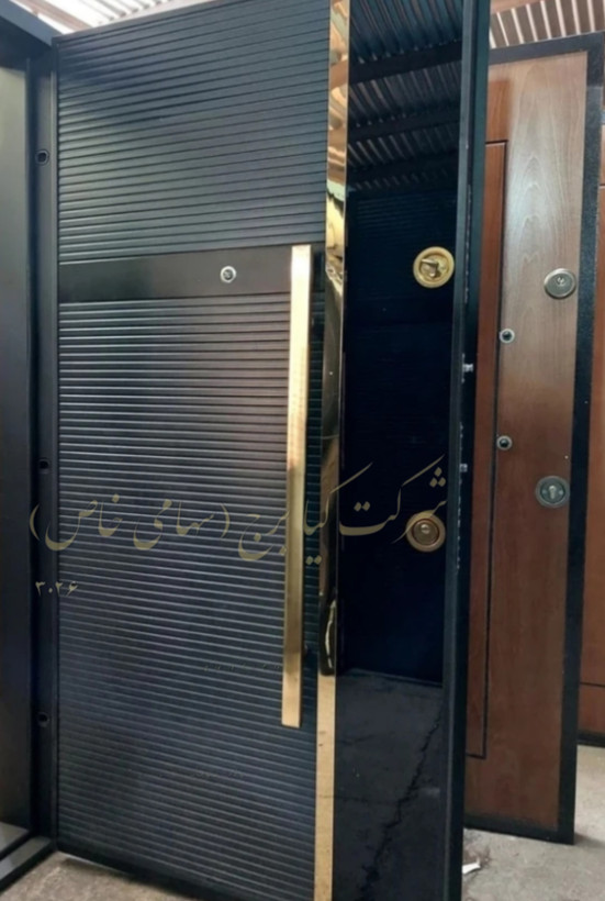 درب ضد سرقت تیپ ترک اکونومی کد ۴۰۹۸